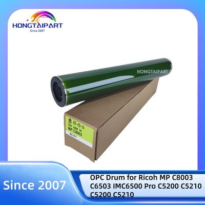 comprare OPC Drum for Ricoh MPC8003 C6503 IMC6500 Pro C5200 C5210 C5200 C5210 fabbricazione online