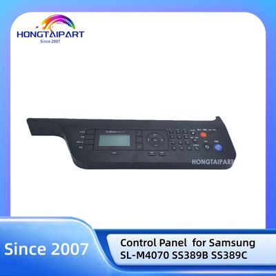 comprare Original Control Panel JC97-04321B for Samsung SL-M4070 SS389B SS389C Printer with SEC RADF Hebrew fabbricazione online