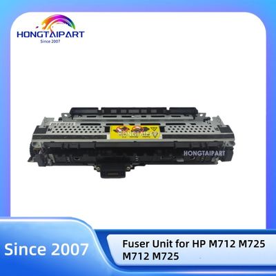 comprare 220V Fuser Unit Compatible with HP M712 M725 CF254 CF235-67922 RM1-8735 RM1-8736-000 RM1-8737-000 in Neutral Packing fabbricazione online
