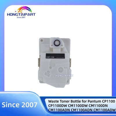 comprare Original Waste Toner Bottle CWT-1100 CWT-2000 for Pantum CP1100 CP1100DW CM1100DW fabbricazione online