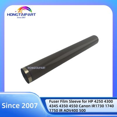 comprare Sleeve di film fusibile RM1-0101 RL1-0024-000 JC66-03102A FM4-6495-FILM per HP 4250 4300 4345 4350 4550 Canon IR1730 1740 1750 IR ADV400 500 fabbricazione online