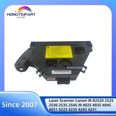 comprare Scanner laser FM3-9351 FM3-9352 per Canon IR R2520 2525 2530 2535 2545 IR 4025 4035 4045 4051 4225 4235 4245 4251 fabbricazione online