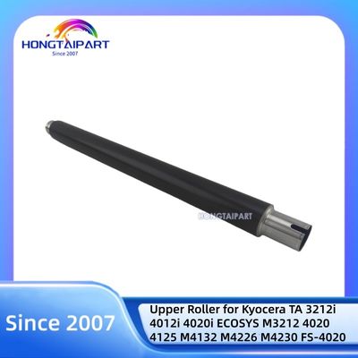 comprare Original Factory Upper Fuser Roller for Kyocera TA 3212i 4012i 4020i with Neutral Packing fabbricazione online