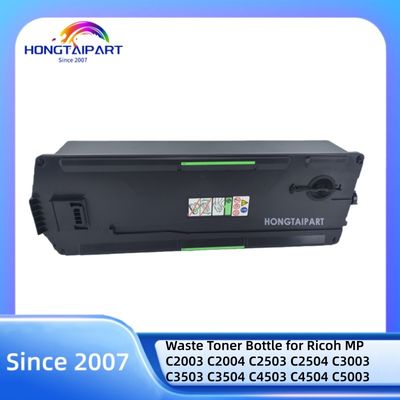 comprare Contenitore originale di toner esausto D2426400 416890 per Ricoh MP C2003 C2004 C2503 C2504 C3003 C3503 C3504 C4503 C4504 C5003 C5503 C6003SP C6004 fabbricazione online
