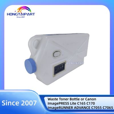 comprare Waste Toner Bottle FM1-P094-020 FM1-P094-010 FM1-P094-000 FM0-4545-000 FM4-5696-010 FM4-5696-000 WT-204 for Canon ImagePRESS Lite C165 C170 ImageRUNNER ADVANCE C7055 C7065 C7260E C7270 C7565i C7570i fabbricazione online