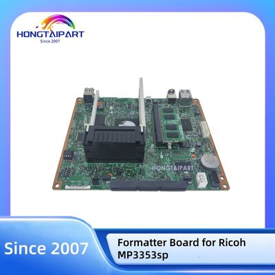 comprare Original Formatter Board for Ricoh MP3353sp with Neutral Packing and DHL Shipping fabbricazione online
