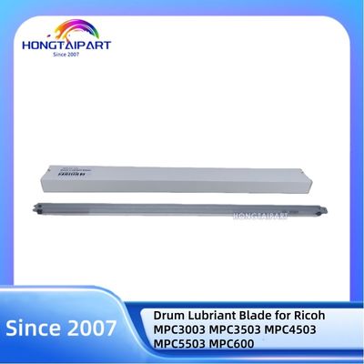 comprare Blade lubrificante per tamburo per Ricoh MPC3003 MPC3503 MPC4503 MPC5503 MPC6003 fabbricazione online