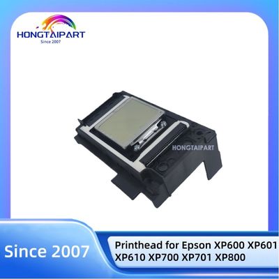 comprare Printhead for Epson XP600 XP601 XP610 XP700 XP701 XP800 fabbricazione online