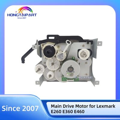comprare Main Drive Motor 40X5367 for Lexmark E260 E360 E460  fabbricazione online
