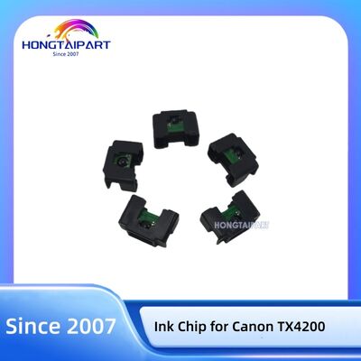 comprare Chip di inchiostro PFI-710 PFI710 PFI-711 PFI711 per Canon TX4200 Ricambi HONGTAIPART fabbricazione online