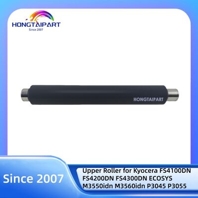 comprare Upper Roller for Kyocera FS4100DN FS4200DN FS4300DN ECOSYS M3550idn M3560idn P3045 P3055 P3060 M3860idn M3145 M3645 M3655 M3660 P3260dn fabbricazione online