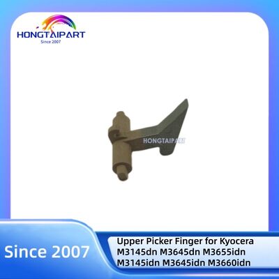 comprare Upper Picker Finger for Kyocera M3145dn M3645dn M3655idn M3145idn M3645idn M3660idn M3860idn P3260dn fabbricazione online
