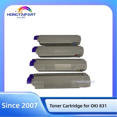 comprare Cartuccia toner per la stampante OKI 831 fabbricazione online