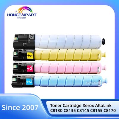 comprare Cartuccia toner 006R01747 006R01748 006R01749 per Xerox AltaLink C8130 C8135 C8145 C8155 C8170 fabbricazione online