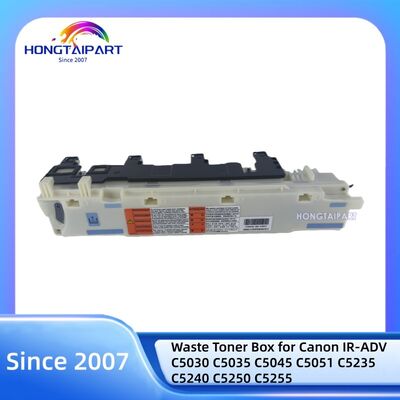 comprare Waste Toner Box NPG-45 NPG-46 for Canon IR-ADV C5030 C5035 C5045 C5051 C5235 C5240 C5250 C5255 fabbricazione online