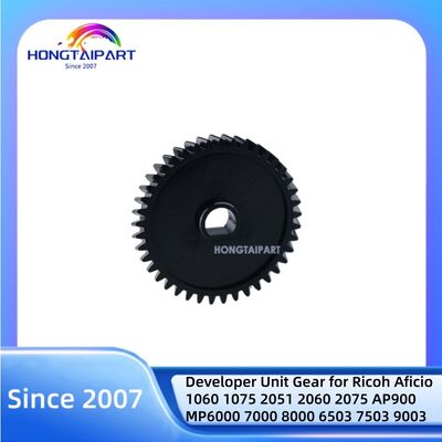 comprare Developer Unit 41T Gear B0653076 B065-3076 for Ricoh Aficio 1060 1075 2051 2060 2075 AP900 MP6000 7000 8000 6503 7503 9003 fabbricazione online