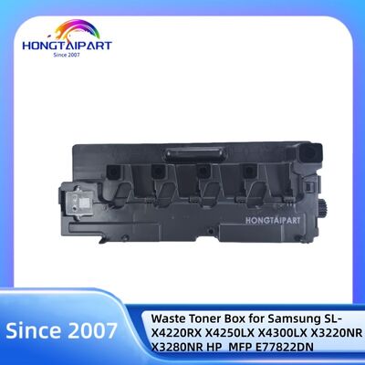 comprare Waste Toner Box W9048MC CLT-W804 CLT-W808 for Samsung SL-X4220RX X4250LX X4300LX X3220NR X3280NR HP  MFP E77822DN E77822Z E77825DN E77825Z E77830DN E77830Z fabbricazione online