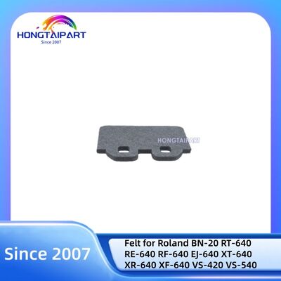 comprare Felt 1000006736 for Roland BN-20 RT-640 RE-640 RF-640 EJ-640 XT-640 XR-640 XF-640 VS-420 VS-540 fabbricazione online