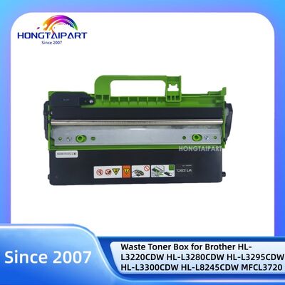 comprare Scatola toner WT229CL per Brother HL-L3220CDW HL-L3280CDW HL-L3295CDW HL-L3300CDW HL-L8245CDW MFCL3720CDW MFC-L3765CDW MFC-L3780CDW e MFC-L8395CDW fabbricazione online