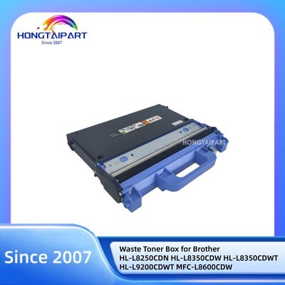 comprare Cassa toner per rifiuti WT300CL WT320CL per Brother HL-L8250CDN HL-L8350CDW HL-L8350CDWT HL-L9200CDWT MFC-L8600CDW MFC-L8850CDW MFC-L9550CDW fabbricazione online