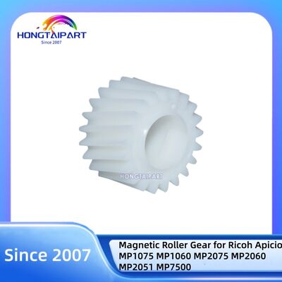 comprare Magnetic Roller Gear 21T B065-3081 B0653081 for Ricoh Apicio MP1075 MP1060 MP2075 MP2060 MP2051 MP7500 fabbricazione online