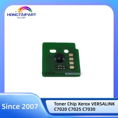 comprare Toner Chip-16.1K 106R03749 per Xerox VERSALINK C7020 C7025 C7030 Ricambi HONGTAIPART fabbricazione online