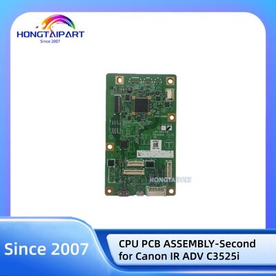 comprare CPU PCB ASSEMBLY-Seconda FM1-X896 FM1-X811 per il Canon IR ADV C3525i fabbricazione online