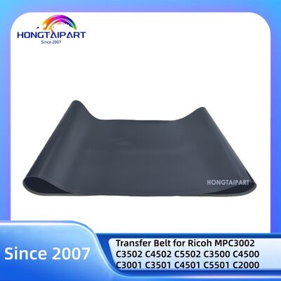 comprare Cinghia di Trasferimento per Ricoh MPC3002 C3502 C4502 C5502 C3500 C4500 C3001 C3501 C4501 C5501 C2000 C2500 C3000 C2800 C3300 C4000 C5000 SPC840 D1446092 D1446091 D0296090 B2236130 Ricambi Cinghie Hongtaipart fabbricazione online
