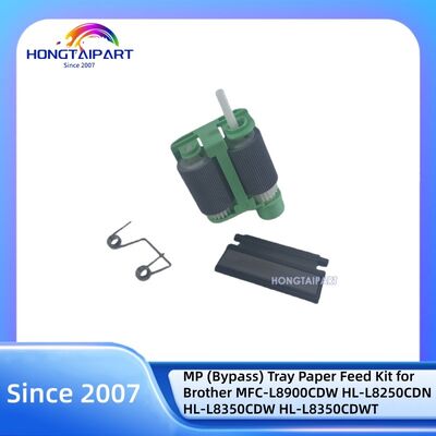 comprare MP (Bypass) Tray Paper Feed Kit LU4979001 per Brother MFC-L8900CDW HL-L8250CDN HL-L8350CDW HL-L8350CDWT HL-L9200CDWT MFC-L8600CDW MFC-L8610CDW MFC-L8850CDW MFC-L8895CDW MFC-L8905CDW MFC-L9550CDW fabbricazione online