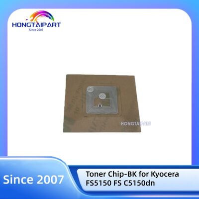 comprare Chip Toner-BK TK584 per Kyocera FS5150 FS C5150dn Ricambi per stampanti Hongtaipart fabbricazione online