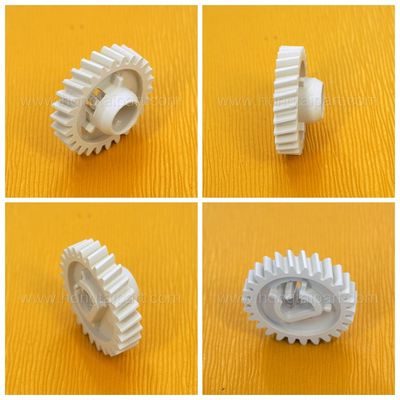 comprare Ingranaggio LaserJet pro P1566 P1606 (26T RU7-0139-000) del rullo più bassa di pressione fabbricazione online