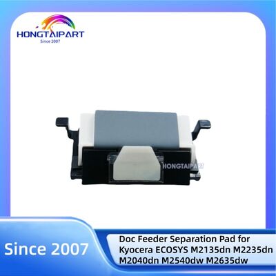 comprare Pad di separazione Doc Feeder 302S094050 per Kyocera ECOSYS M2135dn M2235dn M2040dn M2540dw M2635dw Ricambi Hongtaipart fabbricazione online