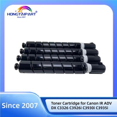 comprare Cartuccia Toner C-EXV65 NPG-88 GPR-66 5753C003AA 5754C003AA 5755C003AA 5756C003AA per Canon IR ADV DX C3326 C3926i C3930i C3935i fabbricazione online