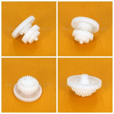 comprare Ingranaggio LaserJet D-ell'oscillazione del braccio 1010 1012 1015 1018 1020 3015 3020 3030 (27T/18T 73T RU5-0177-000 RU5-0178-000) fabbricazione online