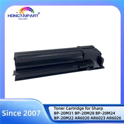 comprare Cartuccia toner BP-FT200 BPFT200 MX-237FT MX237FT per Sharp BP-20M31 BP-20M28 BP-20M24 BP-20M22 AR6020 AR6023 AR6026 AR6031 fabbricazione online