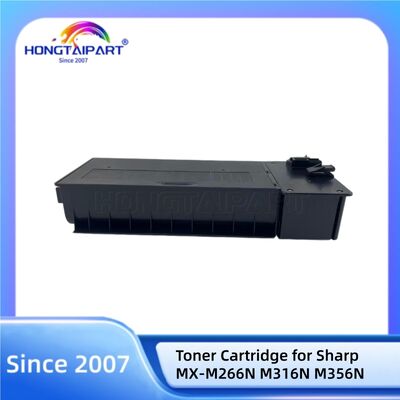 comprare Toner Cartridge MX-315NT MX315NT per Sharp MX-M266N M316N M356N Ricambi fornitura Hongtaipart fabbricazione online