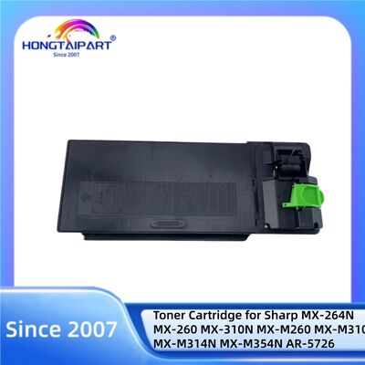 comprare Cartuccia toner MX-312FT MX312FT per Sharp MX-264N MX-260 MX-310N MX-M260 MX-M310 MX-M314N MX-M354N AR-5726 AR-5731 fabbricazione online