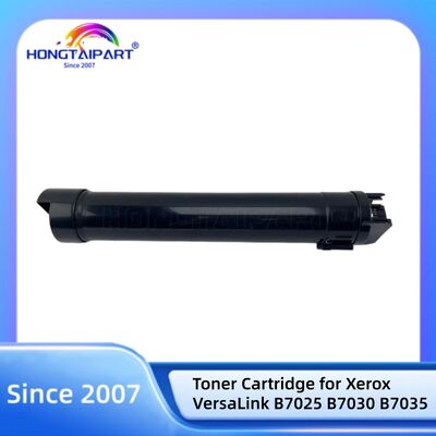 comprare Cartuccia toner CT202508 106R03396 per Xerox VersaLink B7025 B7030 B7035 Ricambi Hongtaipart fornitura fabbricazione online