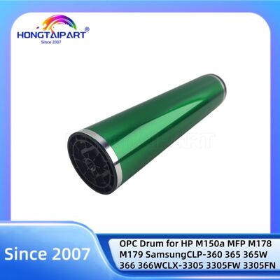 comprare Tamburo OPC per HP M150a MFP M178 M179 Samsung CLP-360 365 365W 366 366WCLX-3305 3305FW 3305FN 3305W C410W C430W C460FW C480W 3306 3306W 3306FN fabbricazione online