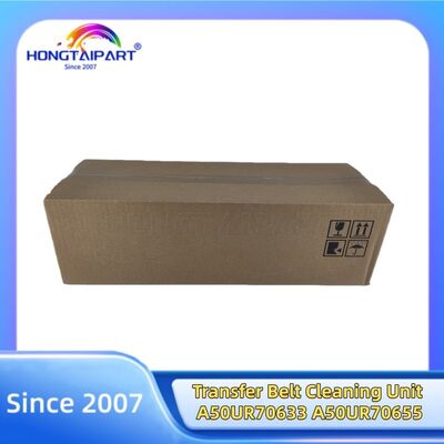 comprare Unità di pulizia della cintura di trasferimento A50UR70633 A50UR70655 per Konica Minolta Bizhub PRESS C1060 C1070 AccurioPressC2060 C2070 C3080 C4070 C4080 C83hc AccurioPrint C4065 Hongtaipart fabbricazione online