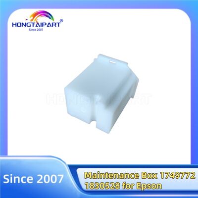 comprare Scatola di manutenzione 1749772 1830528 per Epson L3100 L3101 L1110 L3110 L3108 L3116 L3118 L3115 L3116 L3150 L3151 L3156 L3158 L3160 L3165 Hongtaipart Fornitura di pezzi di ricambio fabbricazione online