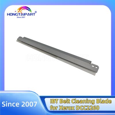 comprare Lama di pulizia cinghia IBT per Xerox DCC2260 2265 WC7120 7125 7220 7225 Ricambi HONGTAIPART fabbricazione online