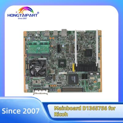 comprare Scheda madre D1365756 per Ricoh PRO C5100 Scheda formatter PCB pezzi di ricambio Hongtaipart fabbricazione online
