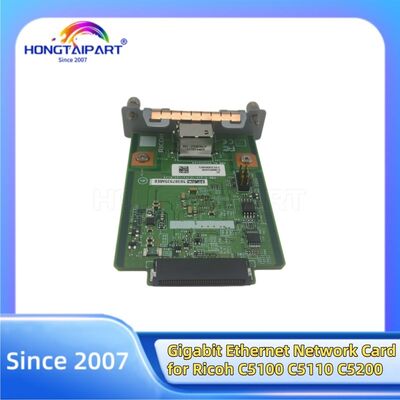 comprare Carta di rete Gigabit Ethernet D3BN5205E D3BN5205F D2395618A per Ricoh Pro C5100 C5110 C5200 C5210 C5300 C5310 C7200 C7210 Ricambi forniture Hongtaipart fabbricazione online