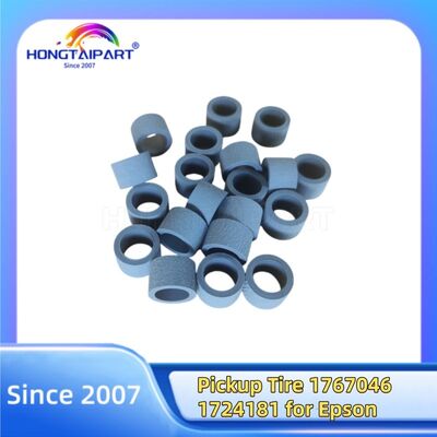comprare Pneumatici di pick-up 1767046 1724181 per Epson L6160 L6170 L6190 M2140 ET3750 M1100 M1120 M1140 M1170 M1180 M2120 M2140 M2170 M3140 M3170 M3180 L6061 L6071 L6161 L6166 L6168 L6171 L6176 L6178 L6191 Ricambi fabbricazione online