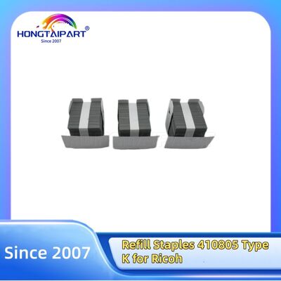 comprare Graffette di ricarica 410805 Tipo K per Ricoh SR3000 SR3010 SR3020 SR3030 SR3070 SR3090 SR4000 SR4020 SR4030 SR4060 SR4070 SR760 SR770 SR790 SR850 SR860 SR880 SR920 SR960 SR970 SR980 Ricambi fabbricazione online