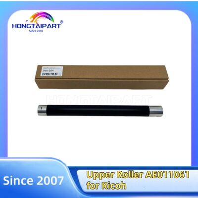 comprare Rullo superiore AE011061 per Ricoh AF1013 1515 1250 1230 1270 MP161F MP162F MP171F MP201SPF Rullo fusore Rullo termico Ricambi Hongtaipart fabbricazione online