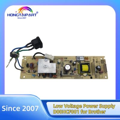 comprare Fornitore di corrente a bassa tensione D00HCF001 per Brother DCP-B7520 L2512 L2532 L2535 L2537 L2550 L2552 MFC-B7715 L2710 L2712 L2715 Ricambi Hongtaipart fabbricazione online