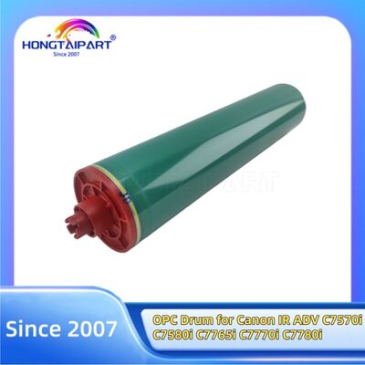 comprare OPC Drum 1111C003AA GPR-56 1111C003 GPR56 C-EXV52 per immagine CanonPRESS Lite C165 C170 C265 C270 IR ADV C7565i C7570i C7580i DX C7765i C7770i C7780i Ricambi fornitura Hongtaipart fabbricazione online