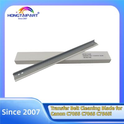 comprare Lama di pulizia del nastro di trasferimento FL3-4920-000 FM4-6628-000 FC8-1699-000 per Canon imagePRESS Lite C265 C165 C170 C270IR ADV C7055 C7065 C7565i C7570i C7580i C9065 C9075 Ricambi HONGTAIPART fabbricazione online